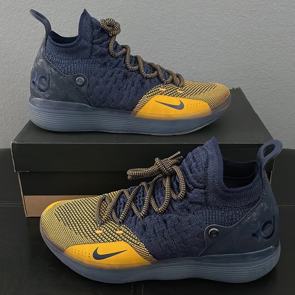 Nike Zoom KD11 - Picture 3 of 9